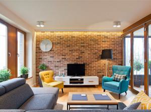 秋季裝修之墻面裝修注意事項(xiàng)